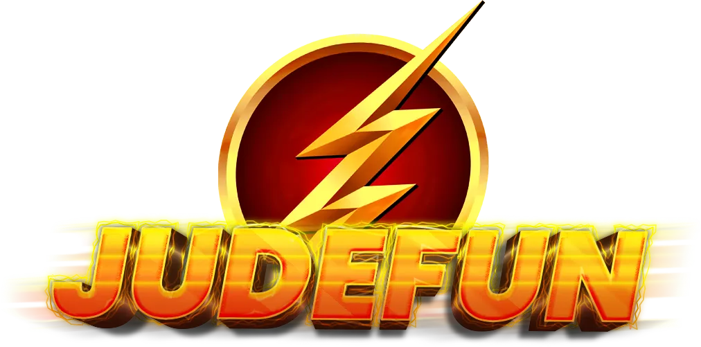 JUDEFUN LOGO