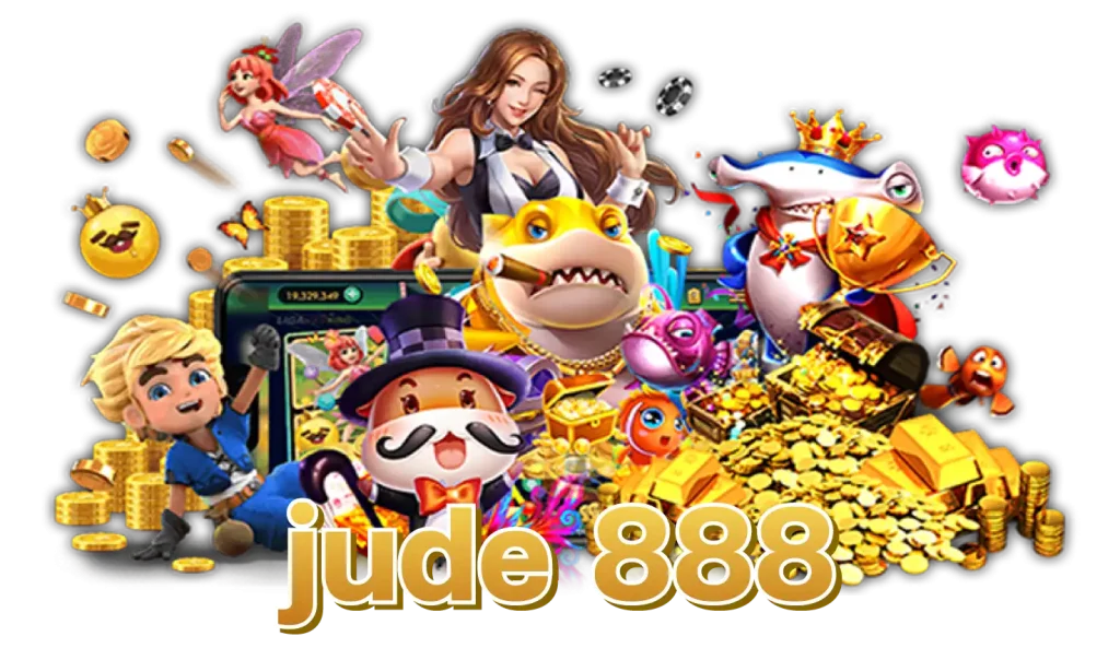 jude 888