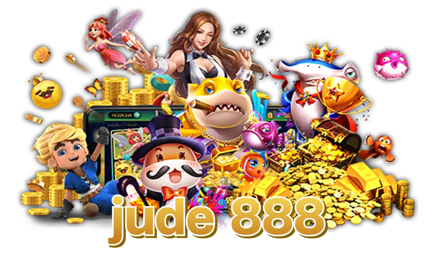 jude 888