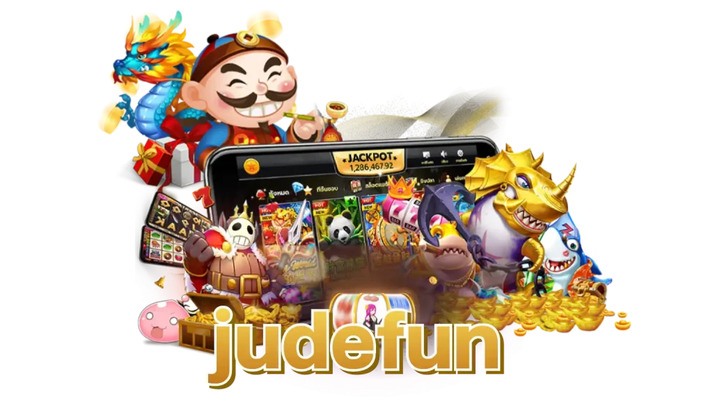 judefun